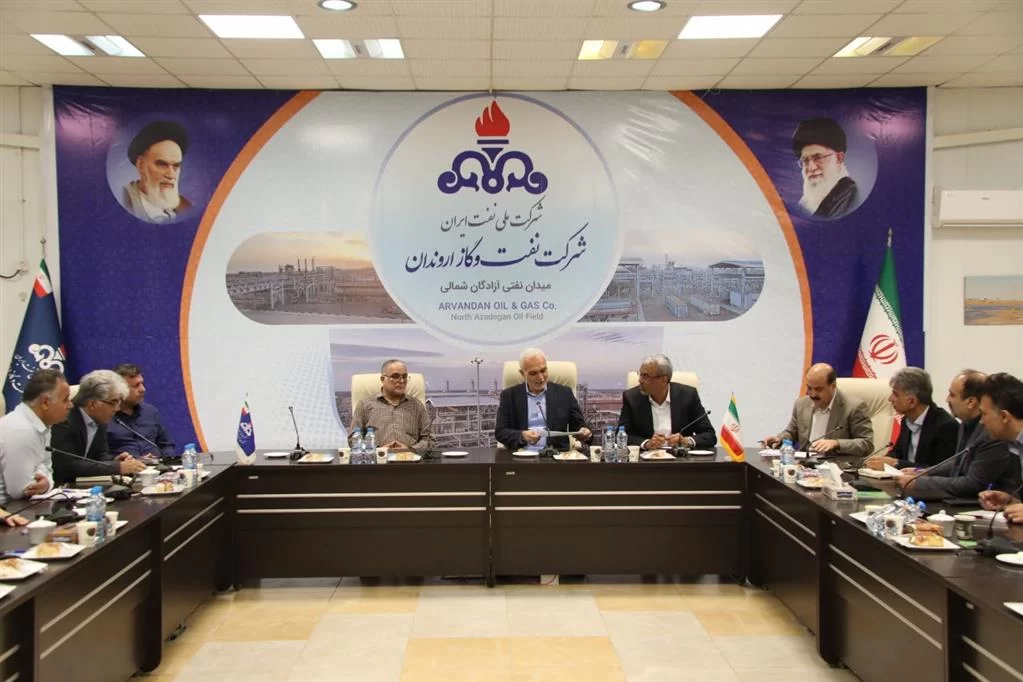 نظارت مستمر و گزارش‌دهی دقیق برای تولید با کیفیت و پایدار