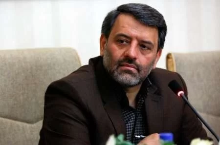  شهردار اهواز ابقا شد