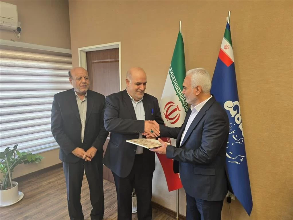 تقدیر استانداری خوزستان از شرکت نفت و گاز اروندان به پاس خدمت‌رسانی گسترده در اربعین حسینی