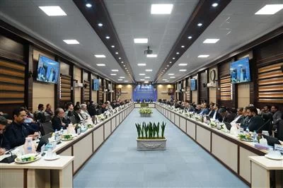 تحقق بیش از ۱۰۰ درصدی تولید در نفت و گاز مارون