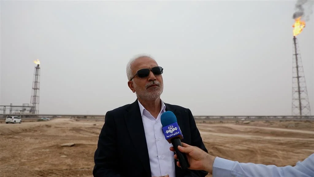 گام مهم اروندان در حفظ محیط زیست؛