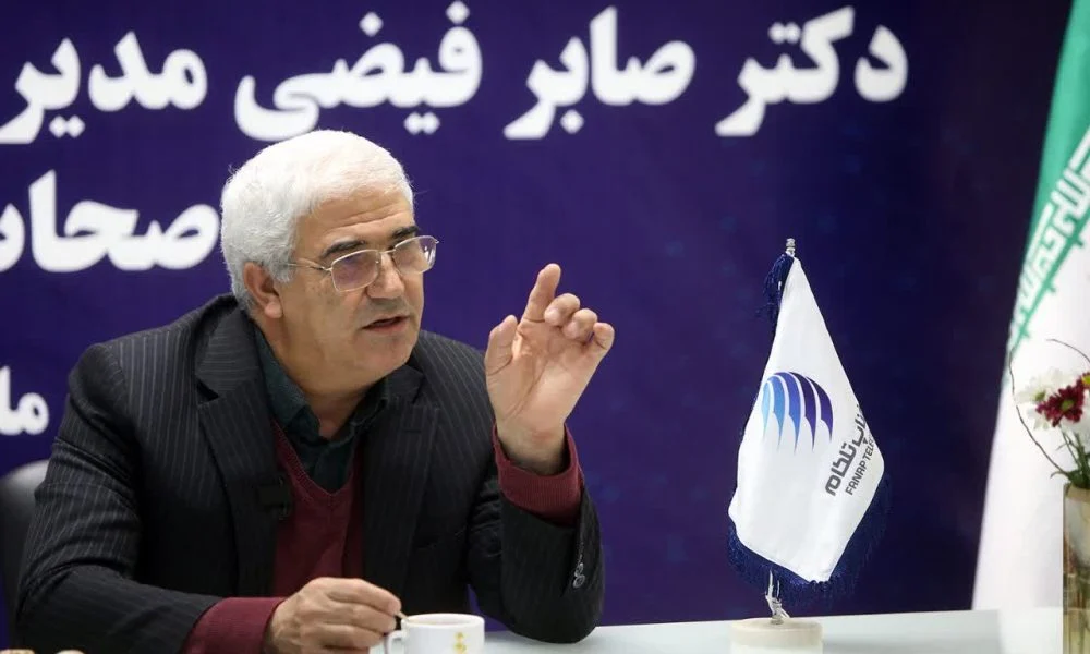 مدیرعامل فناپ‌تلکام:۳۰۰ میلیارد تومان در شبکه کابل نوری اهواز و ماهشهر سرمایه‌گذاری شده است/ همکاری مردم در اجرای هرچه بهتر طرح موثر است