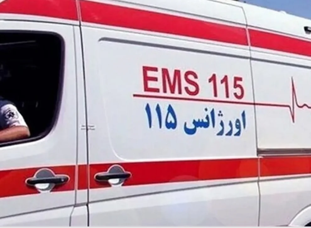 وضعیت مطلوب مجروحان حمله آمریکایی ـ صهیونی به پتروشیمی ماهشهر‌