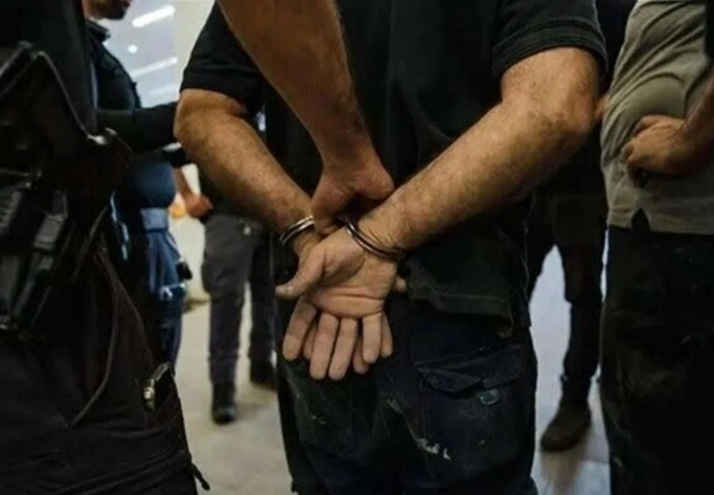 باند قاچاق سلاح و مهمات در اندیمشک منهدم شد