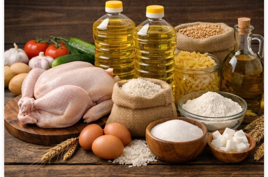 بازار اهواز کمبود کالای اساسی ندارد