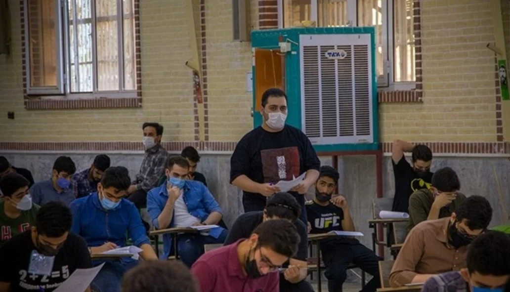 جزئیات برگزاری امتحانات مدارس خوزستان اعلام شد