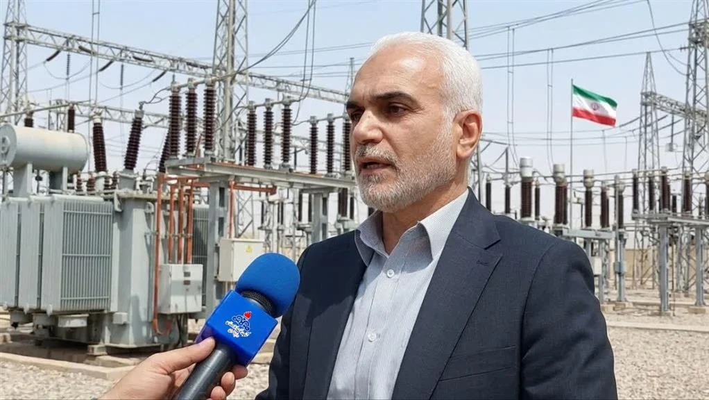 نقش‌آفرینی اروندان در تأمین برق پایدار خوزستان/ انتقال بیش از ۳۰۰ مگاوات برق به شبکه سراسری