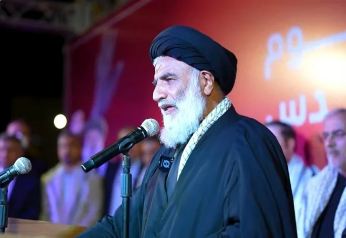 امام جمعه اهواز: طرح پزشک خانواده برای حمایت از نیازمندان تداوم یابد